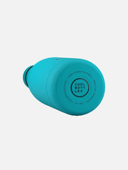 COOL BOTTLES The Bottle - Vivid Turquoise 500ml - Uncategorized TERMOS