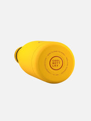 COOL BOTTLES The Bottle - Vivid Yellow 500ml - Uncategorized TERMOS