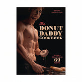 The Donut Daddy Cookbook