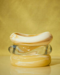 The Formentera Bangle Set