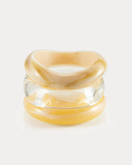 The Formentera Bangle Set