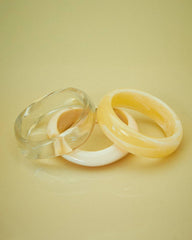 The Formentera Bangle Set