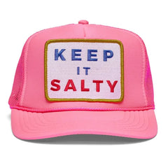 The Happy Summer Trucker Hats-Multiple Styles