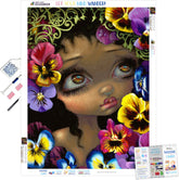 The Language Of Flowers 2