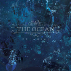 The Ocean "Pelagial" CD