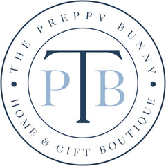 The Preppy Bunny Gift Card - The Preppy Bunny