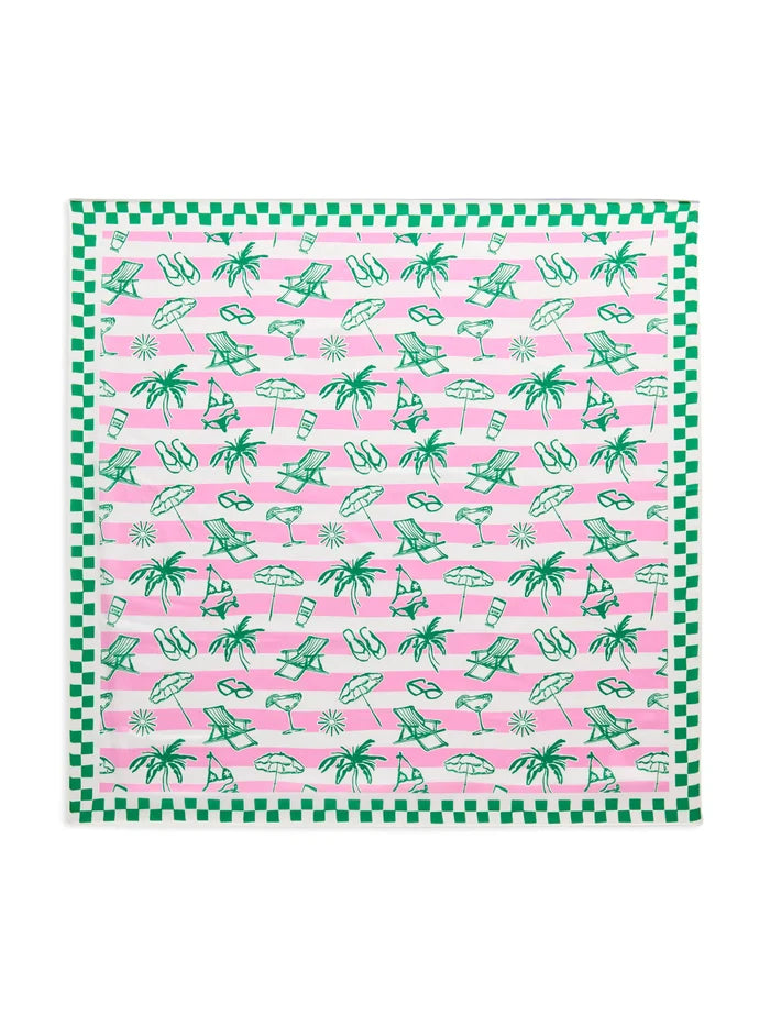 The Shira Scarves-Multiple Styles