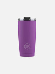 COOL BOTTLES The Tumbler - Vivid Violet 550ml - Uncategorized TERMOS