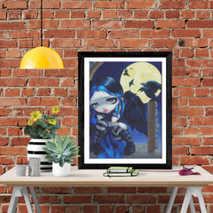 The Whispered Word Lenore