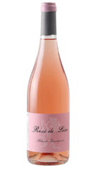 Thibaud Boudignon - “Rose de Loire” Rose 2024 (750ml)