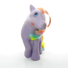 My Little Pony Tickle vintage G1 pegasus