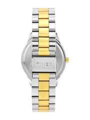 Timex Trendline Round 21mm Silver Dial Analog Watch - TWEG18528