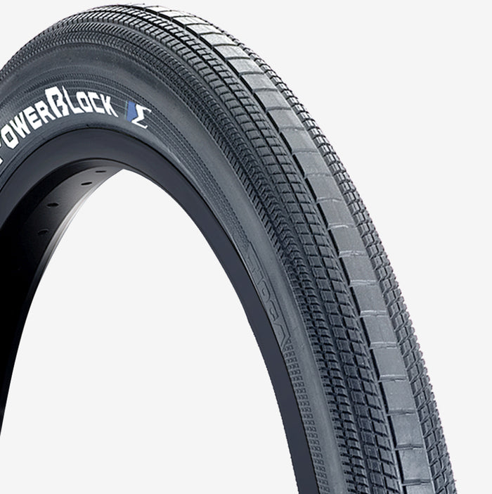 TIOGA POWERBLOCK 20x1.75 FOLDING S-SPEC tire