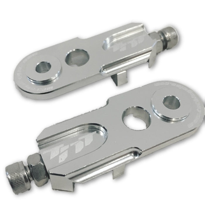 TNT BMX Chain Tensioners