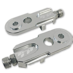 TNT BMX Chain Tensioners
