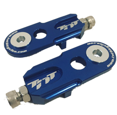 TNT BMX Chain Tensioners