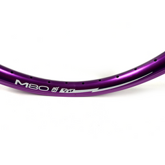 TNT M80 28H Rim - Powers Bike Shop