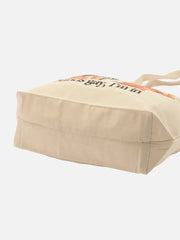 CARNE BOLLENTE Tote-ally Gay - Natural - Kategorize edilmemiş ÇANTA