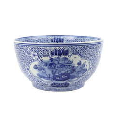 Trellis Bowl - The Mayfair Hall