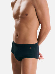 LE MAIO Trunks - Noir - MAYO