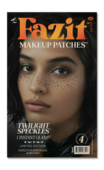 Twilight Speckles