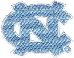 UNC 16 oz. Clear Tumbler