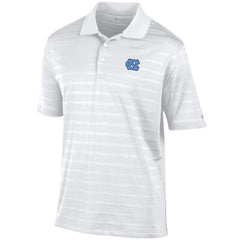 UNC Champion Polo (White)