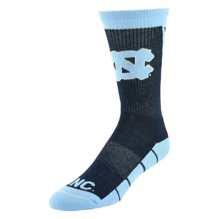 UNC Energize Socks