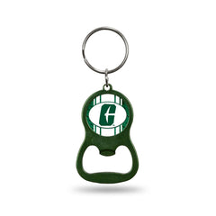 UNCC Bottle Opener Keychain