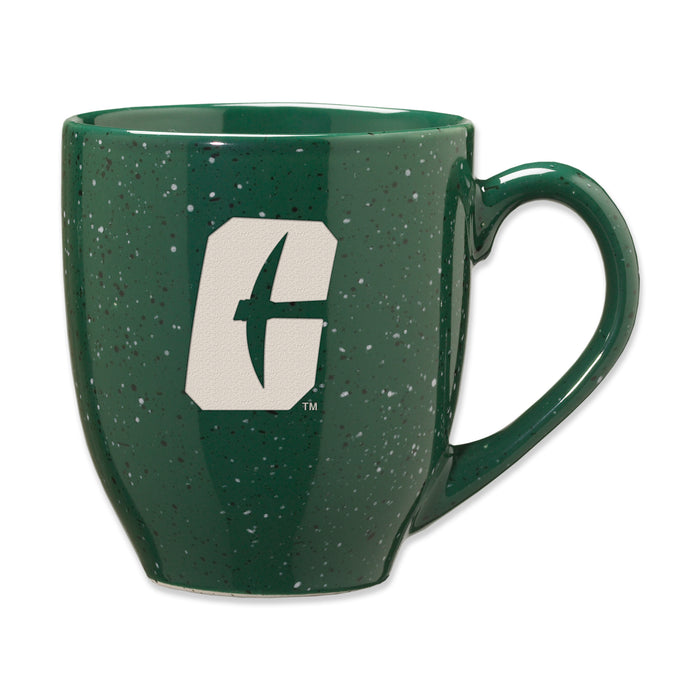 UNCC Ceramic Mug