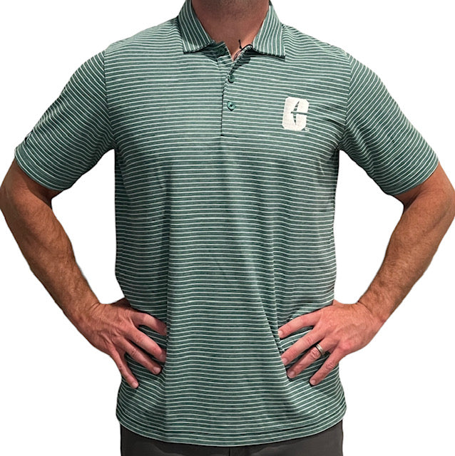 UNCC Esteem Polo