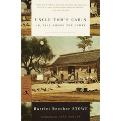 Uncle Tom's Cabin — Stowe