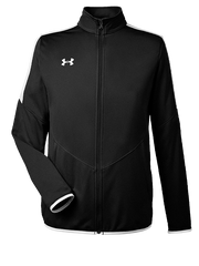 Under Armour Youth Rival Knit Jacket 1326787