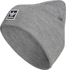 Adidas Unisex Adult Tall Utility Cuff Beanie EY0749