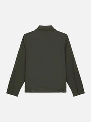 DICKIES Unlined Eisenhower Jacket Rec - Olive Green - Uncategorized CEKET