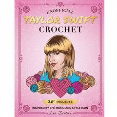 Unofficial Taylor Swift Crochet