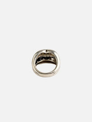 SHOPI GO Urayasu Ring - Silver - Uncategorized YÜZÜK