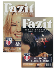 U.S. Soccer New Arrivals Bundle