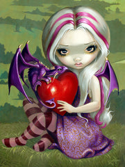 Valentine Dragon