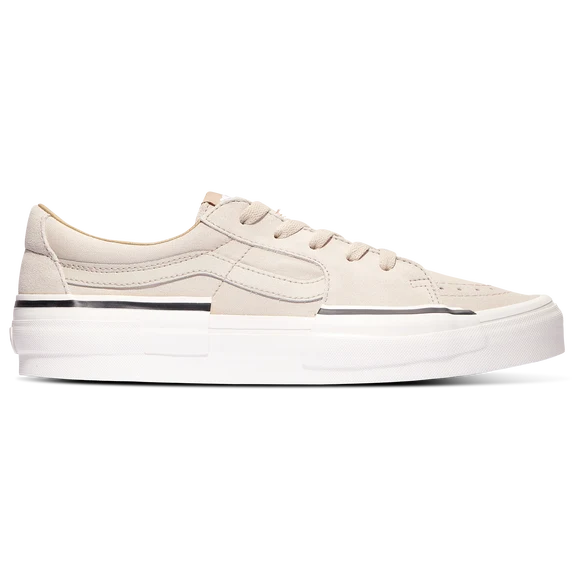Vans Men's SK8-Low Rearrange Tonal Peyote Shoes 507452