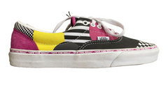 Vans Off The Wall Men's Multi Shades Sneaker 721454