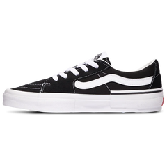 Vans Sk8-Low Rearrange Skateboarding Sneakers