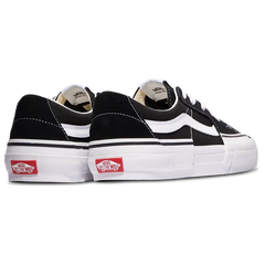 Vans Sk8-Low Rearrange Skateboarding Sneakers