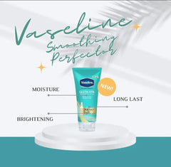 Vaseline Healthy Bright Gluta-Hya Serum Burst Lotion