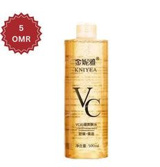 VC Brightening Moisturizing Toner