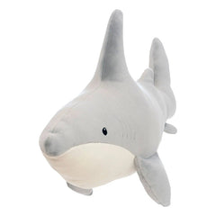 Velveteen Snarky Sharky
