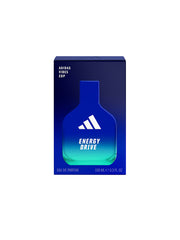 Adidas Vibes Energy Drive Eau de Parfum (100ml)