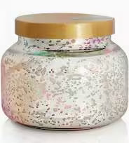 Volcano Iridescent Candle-19oz
