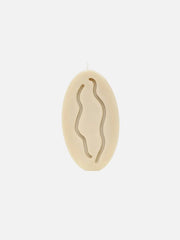CARNE BOLLENTE Vulva, Volcano - Cream - Kategorize edilmemiş MUM