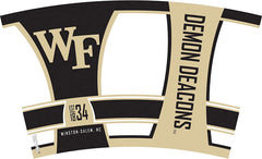 Wake Forest 16 oz. Spirit Wrap Tumbler
